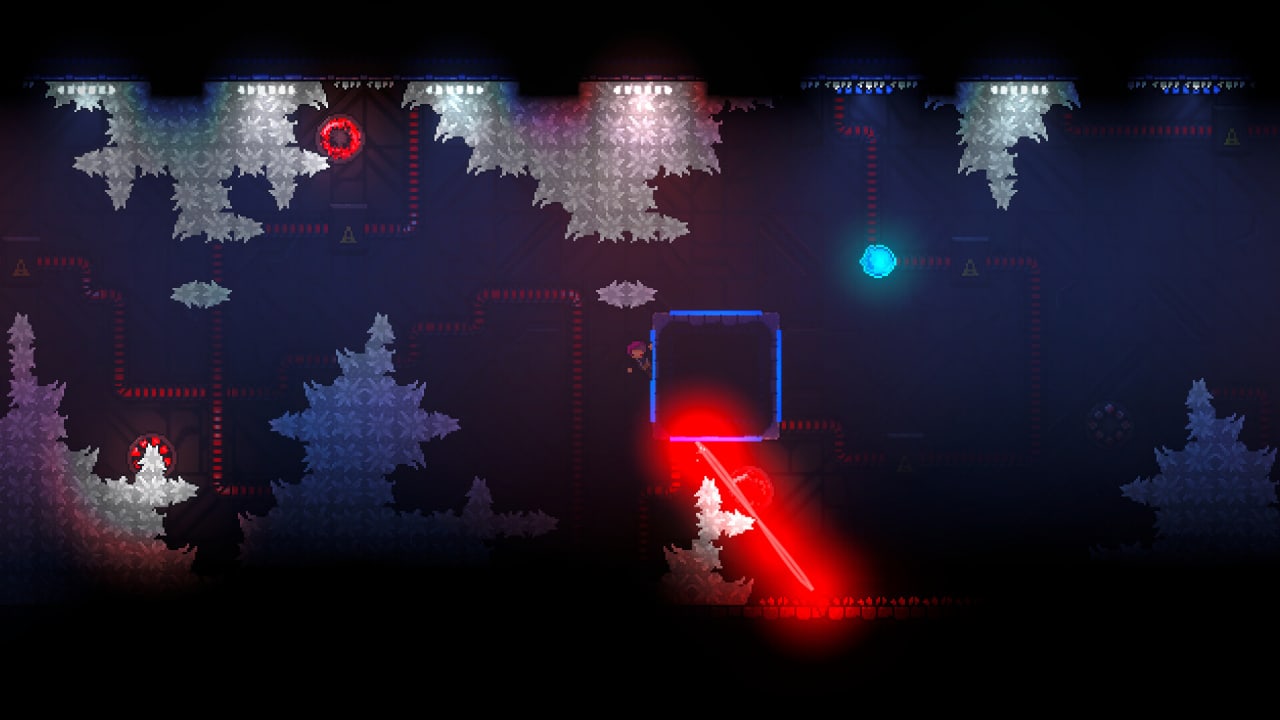 Screenshot #8 - Ingression