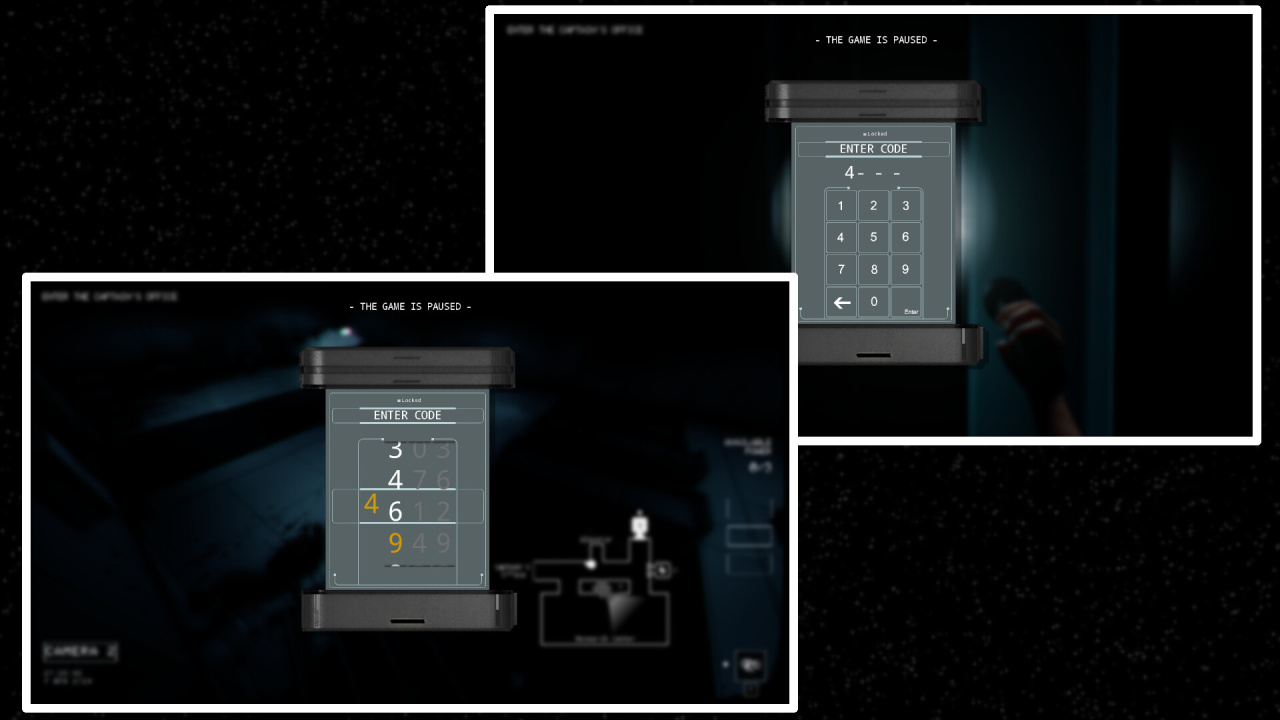 Screenshot #6 - Astrumis - Survive Together