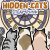HIDDEN CATS 3: Steampunk