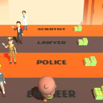 Screenshot #1 - Parent Run