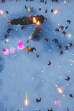 Screenshot #7 - HiveCorp