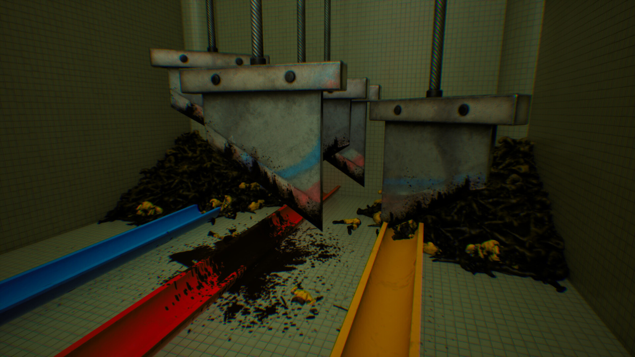 Screenshot #11 - Backroom Company