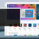 Screenshot #3 - Windows 10 Pro/IoT/Ent LTSC by OneSmiLe 22H2 build 19045.5854