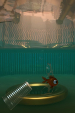 Screenshot #7 - I Am Fish