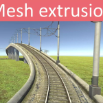 Screenshot #4 - Curvy Splines 8