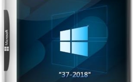 Windows 10 x64 Release by StartSoft 37-2018