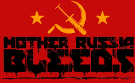 Mother Russia Bleeds: +1 трейнер