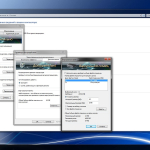 Screenshot #19 - Windows 7 SP1 8 in 1 Blue by Putnik Updated(x86-х64) [Январь2018]