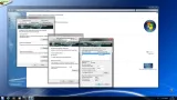 Screenshot #19 - Windows 7 SP1 8 in 1 Blue by Putnik (x86-х64) [Январь 2018]