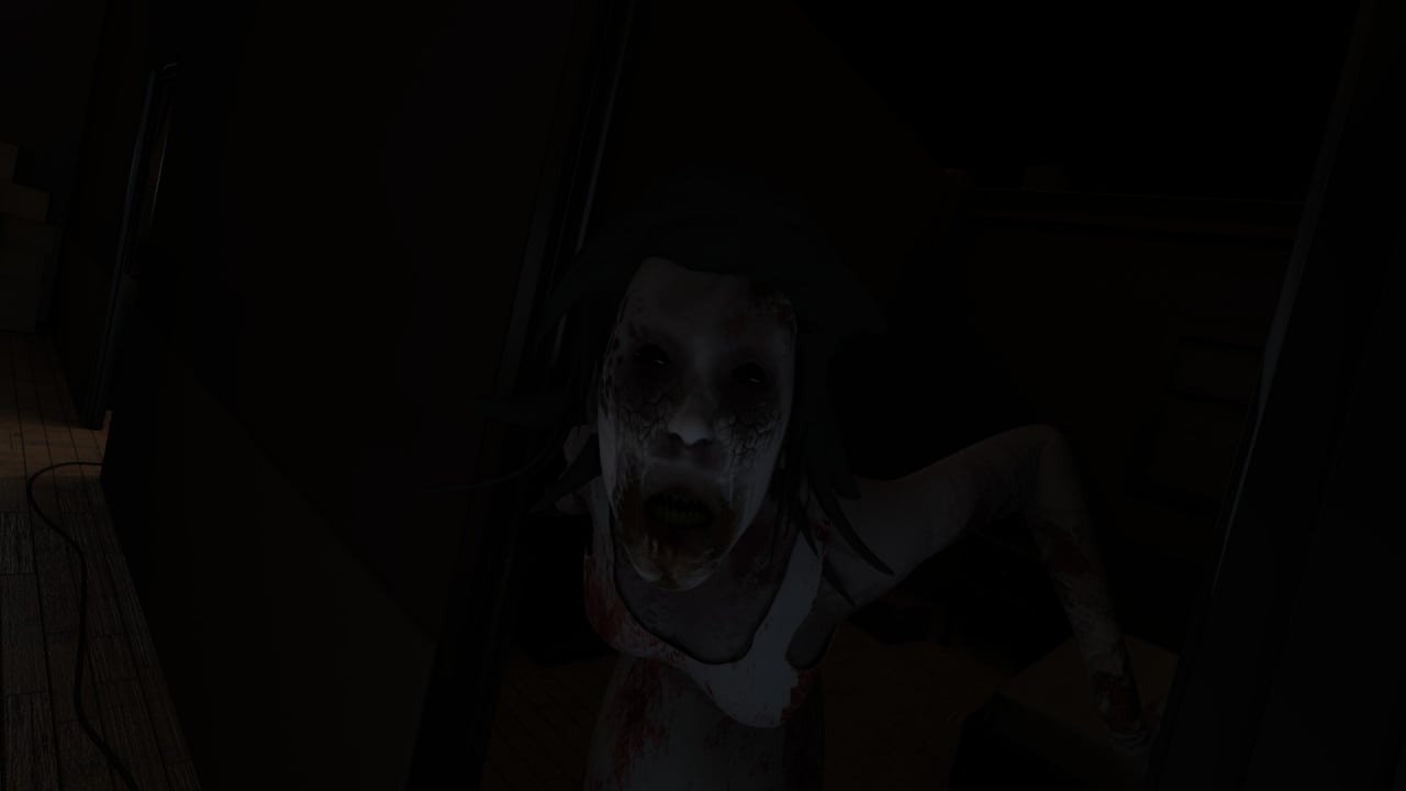 Screenshot #7 - Sophie's Curse