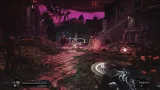 Screenshot #2 - Painted In Blood