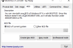 Screenshot #5 - Bootice v1.3.4.0