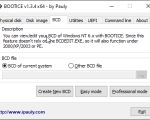 Screenshot #5 - Bootice v1.3.4.0