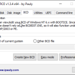 Screenshot #5 - Bootice v1.3.4.0