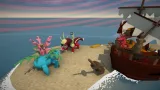Screenshot #4 - Creature Creator
