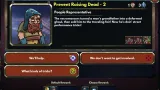 Screenshot #6 - Gladiator Guild Manager