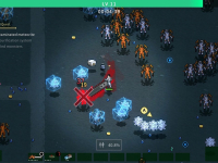 Screenshot #2 - Alien Slayers