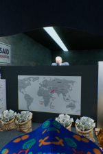 Screenshot #3 - USAID Approvals Department