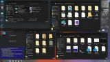 Screenshot #15 - Windows 10 Professional VL x86-x64 22H2 RU by OVGorskiy 10.2022
