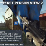 Screenshot #1 - First Person View 2