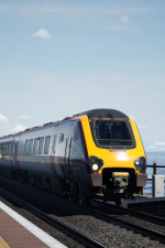 Screenshot #7 - Train Sim World 6