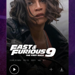 Screenshot #3 - HBO MAX 54.25.0.4