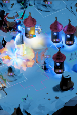 Screenshot #4 - Seekers of Eclipse