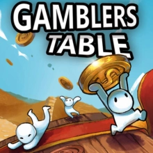 Gamblers Table: +4 трейнер