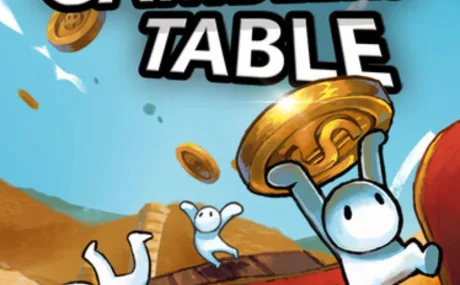 Gamblers Table: +4 трейнер