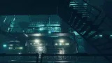Screenshot #1 - Cyberpunk Outpost