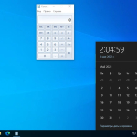 Screenshot #2 - Windows 10 Pro VL x64 21Н2 (build 19044.1682) by ivandubskoj 07.05.2022