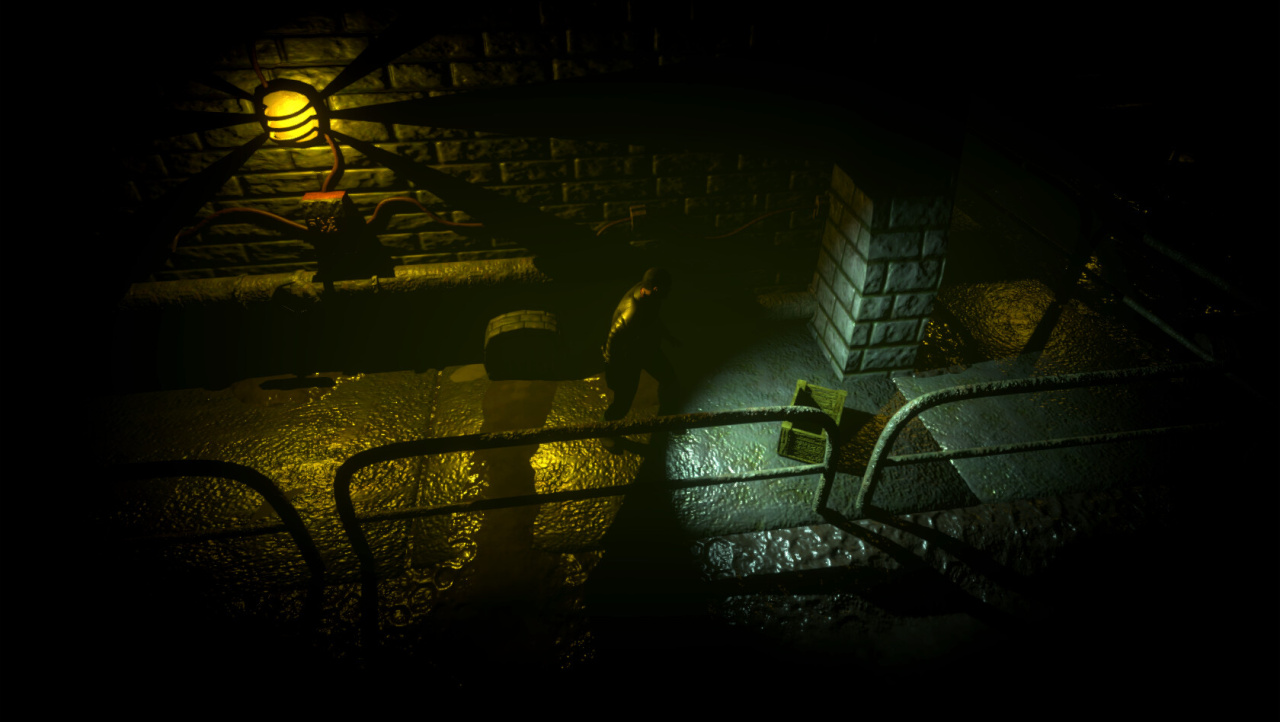 Screenshot #11 - The Order of the Snake Scale