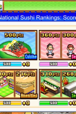 Screenshot #10 - The Sushi Spinnery