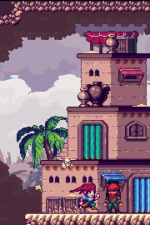 Screenshot #2 - Wings of Endless