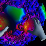 Screenshot #3 - Raymarcher