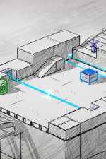 Screenshot #8 - Inked: A Tale of Love