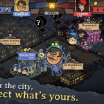 Screenshot #2 - ANTIHERO 1.0.24