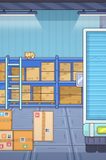 Screenshot #6 - Ship, Inc.