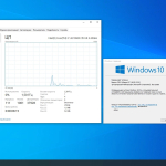 Screenshot #3 - Windows 10 Pro Русская 22H2 19045.5131 Stable
