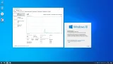 Screenshot #3 - Windows 10 Pro Русская 22H2 19045.5131 Stable