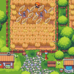 Screenshot #3 - 2D RPG topdown tilesets - pixelart assets FULL BUNDLE