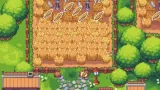 Screenshot #3 - 2D RPG topdown tilesets - pixelart assets FULL BUNDLE