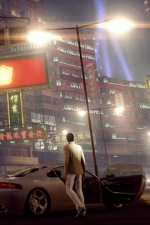 Screenshot #1 - Sleeping Dogs: Definitive Edition