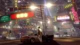 Screenshot #1 - Sleeping Dogs: Definitive Edition