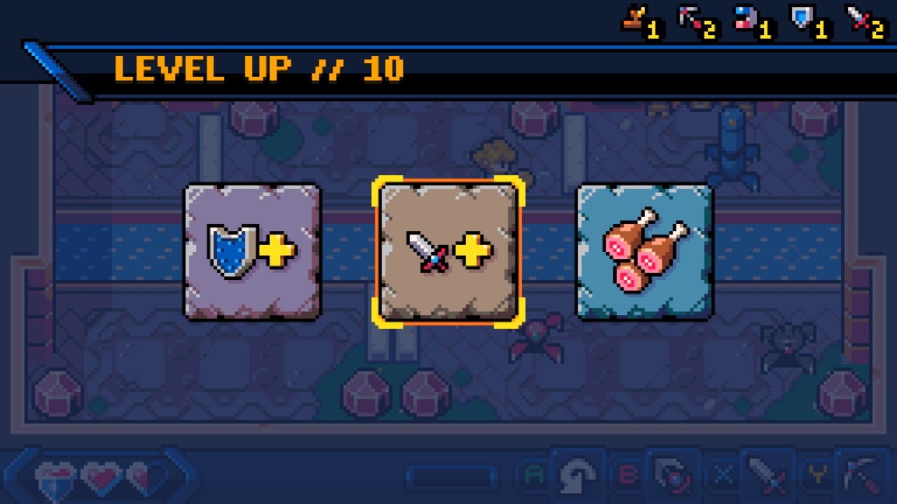 Screenshot #11 - Castaway