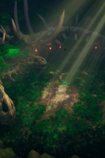 Screenshot #3 - Nine Treasures of Liuyin