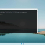 Screenshot #3 - Windows 11 Русская Pro by OneSmiLe 24H2 build 26100.2033