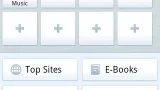 Screenshot #1 - MIREN BROWSER 1.2