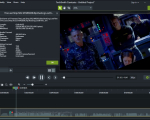 Screenshot #3 - TechSmith Camtasia Studio v24.1.4.5797 + Rus Repack