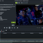 Screenshot #3 - TechSmith Camtasia Studio v24.1.4.5797 + Rus Repack